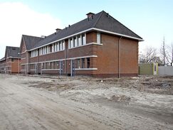 rijwoningen